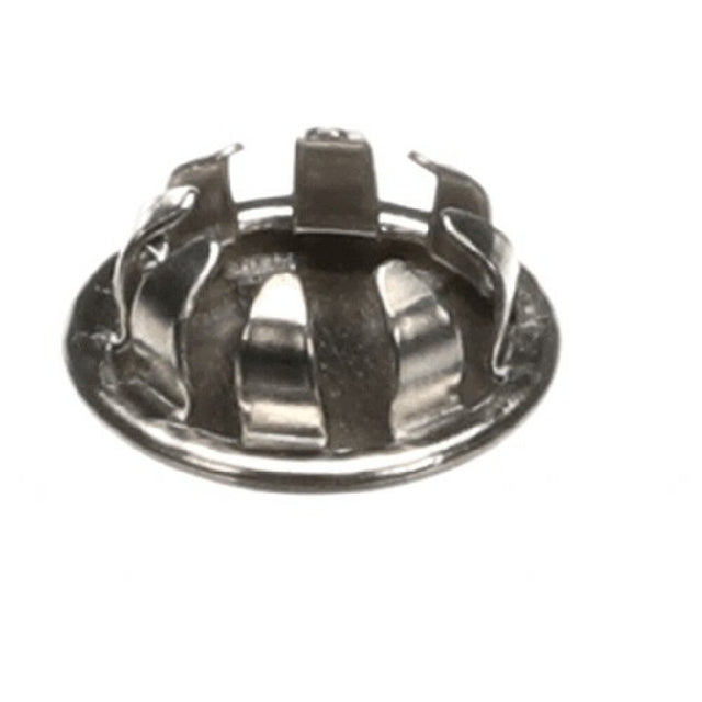 Master-Bilt 29-01311 Chrome Plug Button