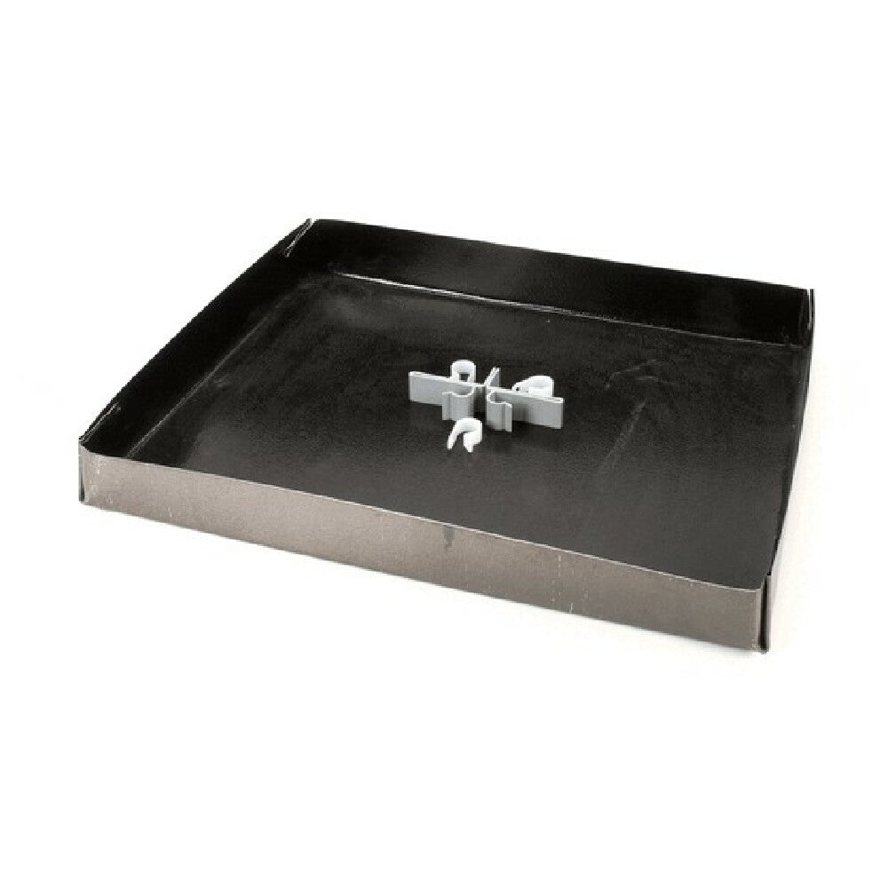 Master-Bilt 302-130 Condensate Pan Assembly