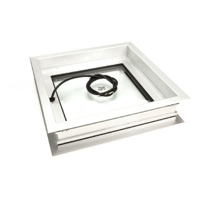 Master-Bilt 31-01168 Peep Window Glass/frame 4 Wi