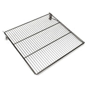 Master-Bilt 33-01818 Cantilever Wire Shelf 21.500