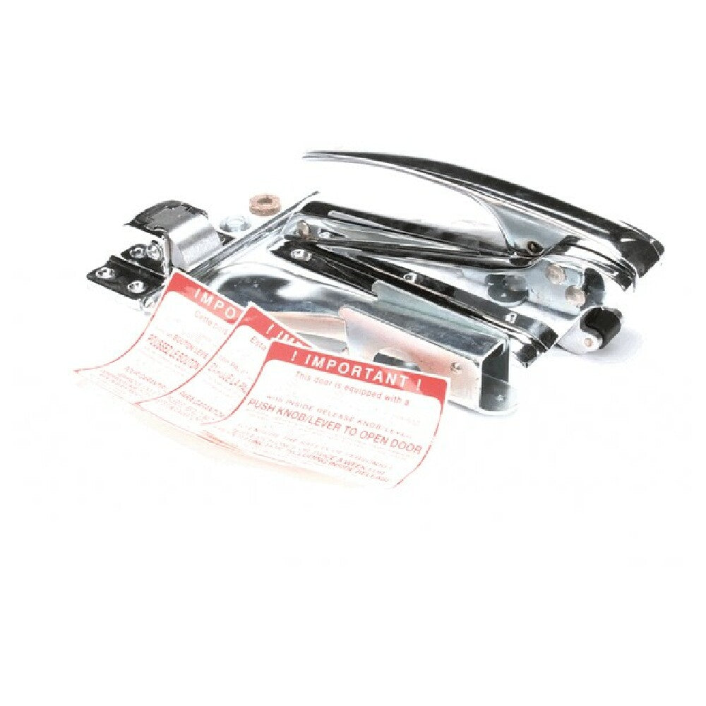 Master-Bilt 35-00801 Latch For Infitting Door (wi)