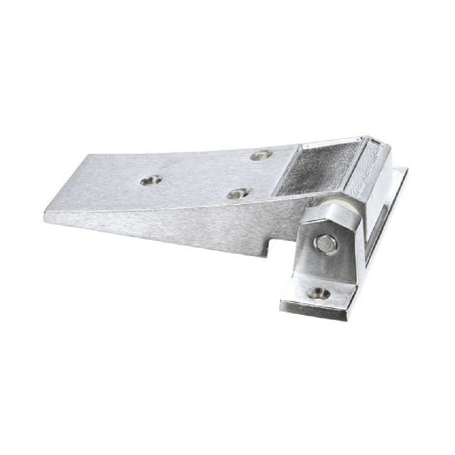 Master-Bilt 35-0082001 Hinge #1256 Brushed Chrome