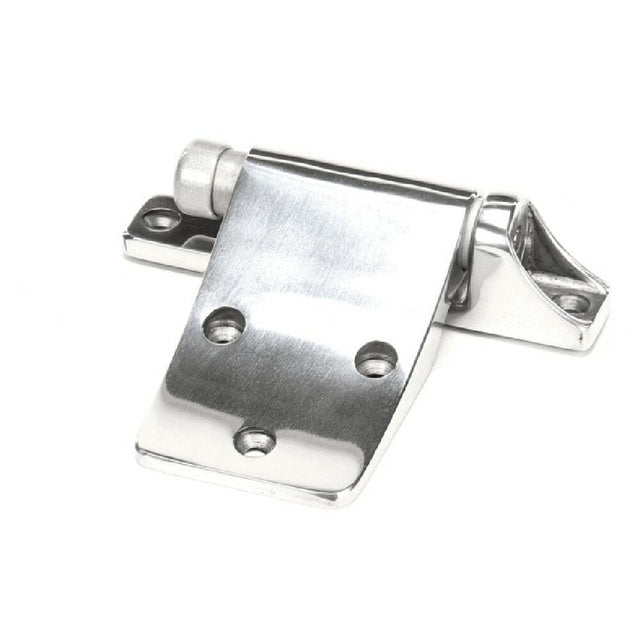 Master-Bilt 35-01437 Hinge Flush Spring Right Hand Dent Man