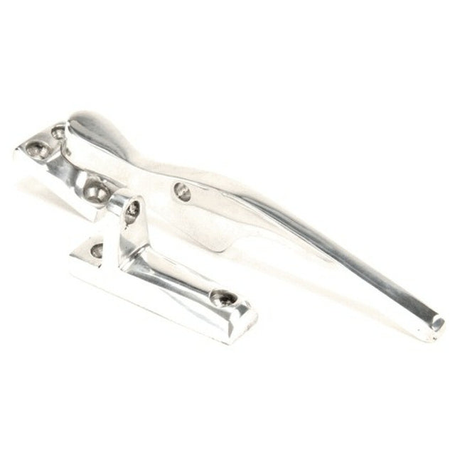 Master-Bilt 35-01511 Padlocking Handle Lever D 800