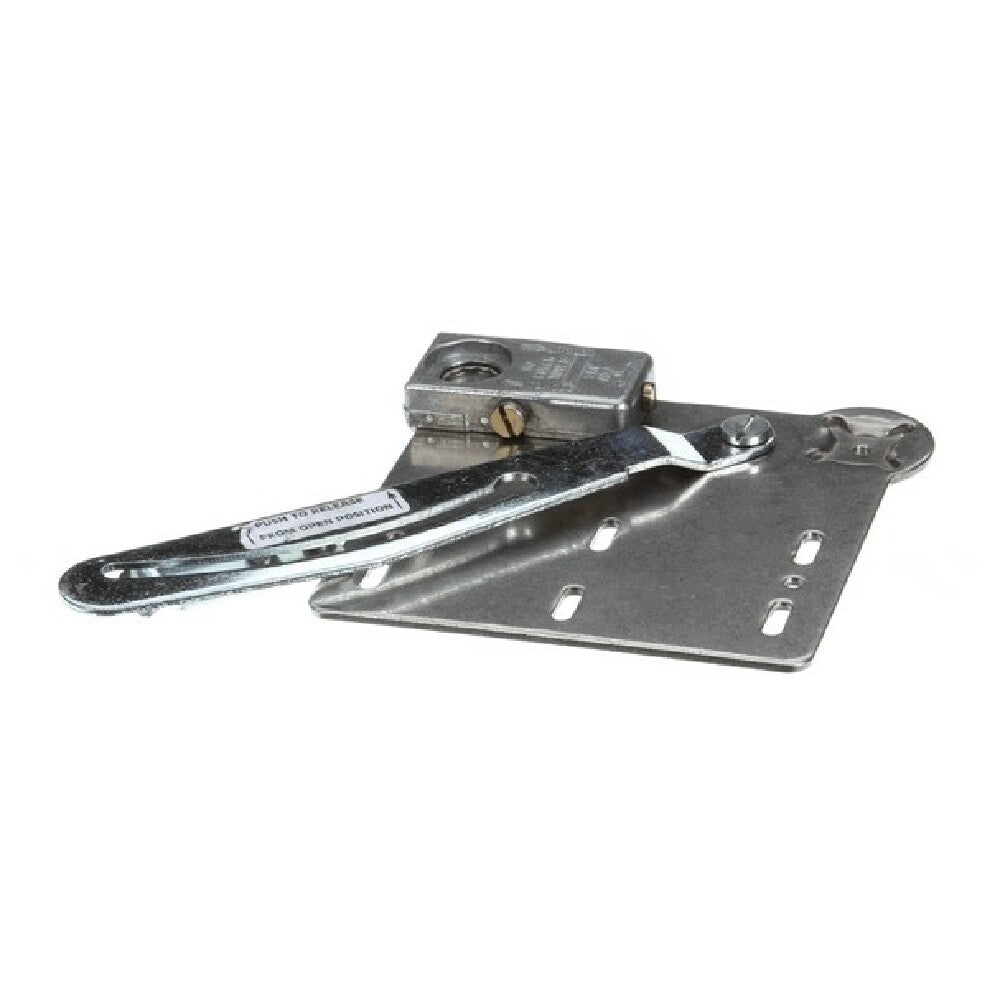 Master-Bilt 35-01669 Rh Bottom Hinge#15 12687 0000