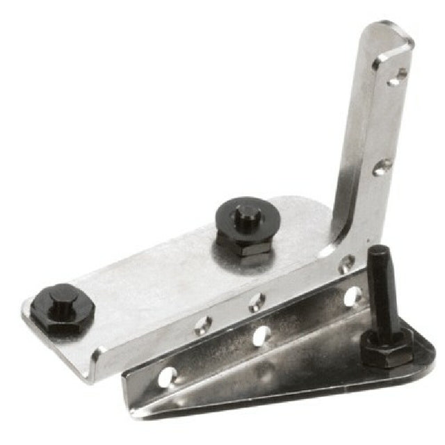 Master-Bilt 35-01869 Left Hinge Hinge Kit Top And Bottom