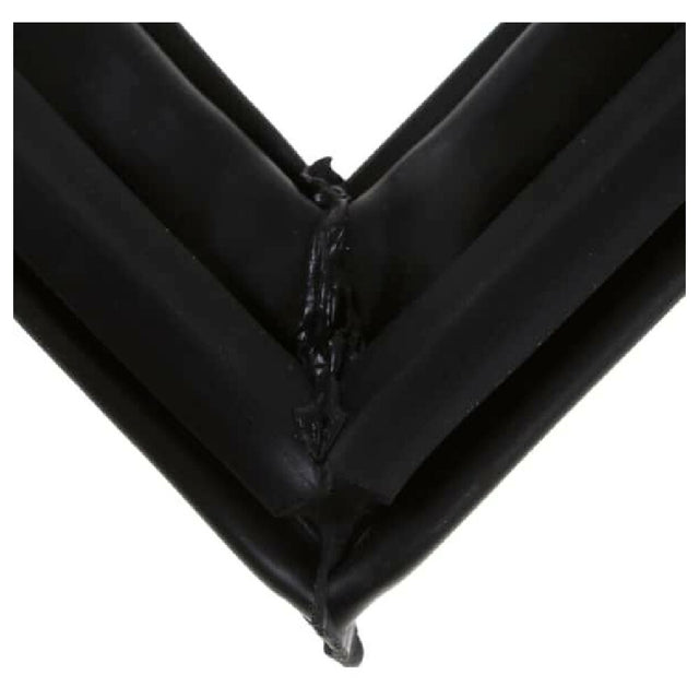 Master-Bilt 37-01182 Magnetic Door Gasket D 126 Fo 62.5x28.