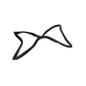 Master-Bilt 37-01397 Black Door Gasket 36"