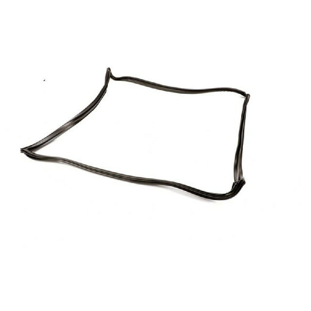 Master-Bilt 37-01399 Black Door Gasket 28.625x26.75x0.5625