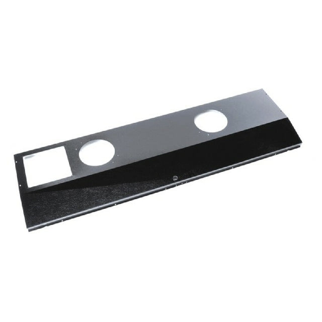 Master-Bilt 411-50001 Venturi & Drain Pan #4