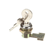 Master-Bilt 44-01122 Key Lock #122 1210 3000 Stand