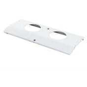 Master-Bilt 483-5051-WS Venturi White Seville