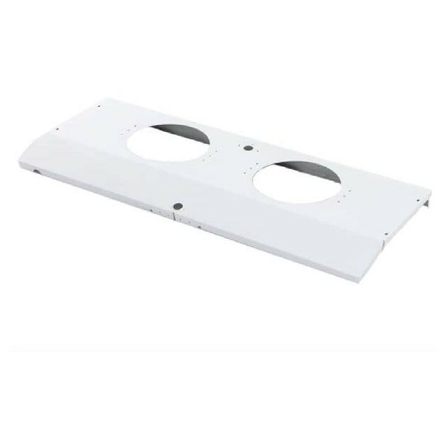 Master-Bilt 483-5051-WS Venturi White Seville