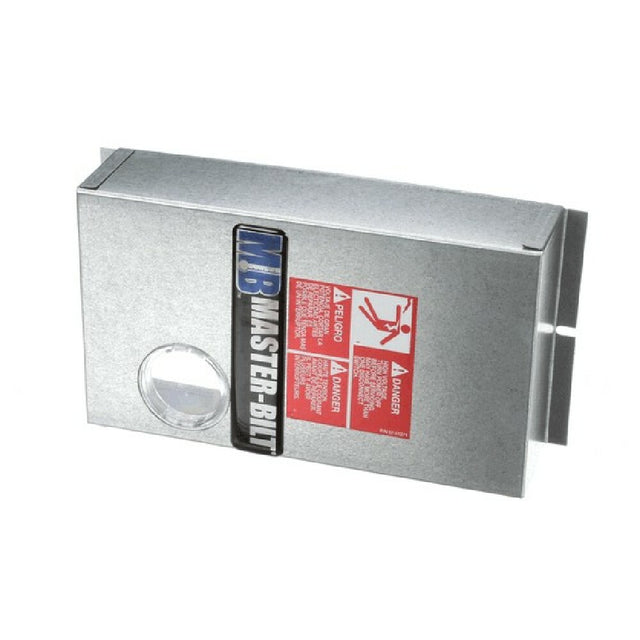 Master-Bilt 900-18151 Master Controller Cover Assemb
