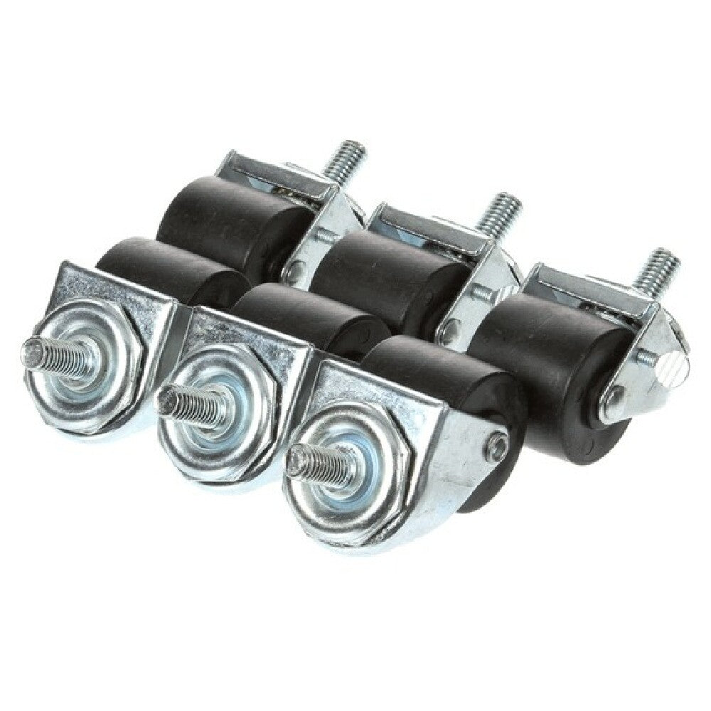 Master-Bilt A044-11140 Caster Assembly (set Of Six) 3