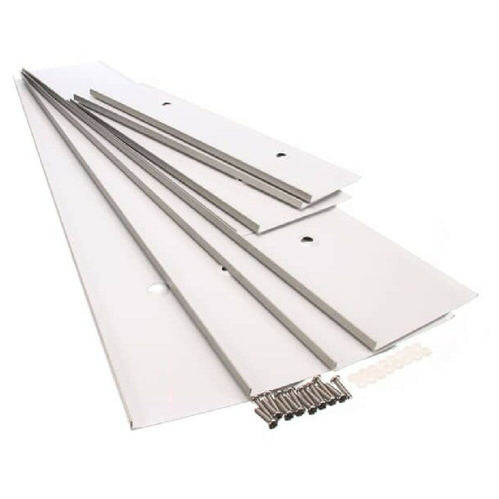 Master-Bilt A060-11150 Dfs 6 Frost Shield Assembly Dd