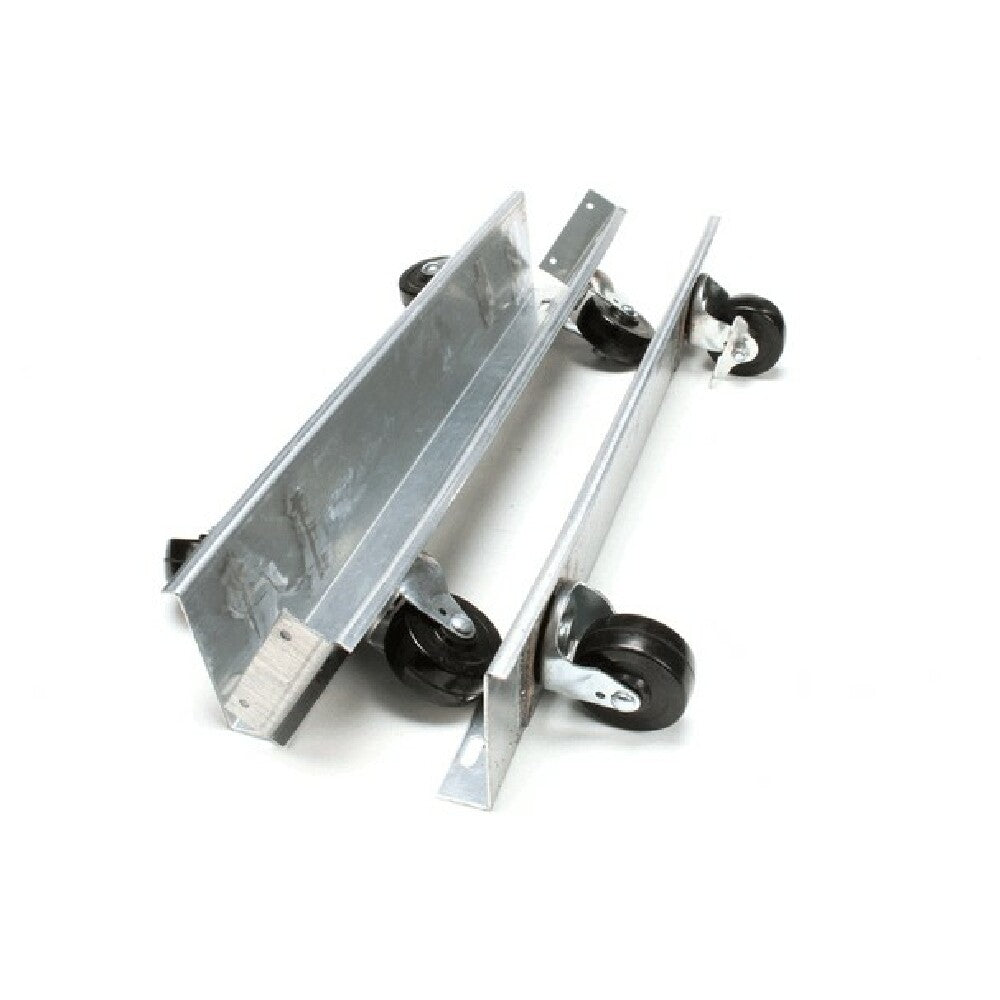 Master-Bilt A061-11140 Ddc 68 Caster Assembly (dd 66