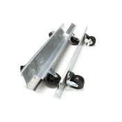 Master-Bilt A061-11140 Ddc 68 Caster Assembly (dd 66