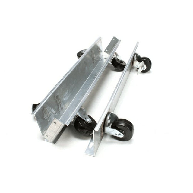 Master-Bilt A061-11140 Ddc 68 Caster Assembly (dd 66