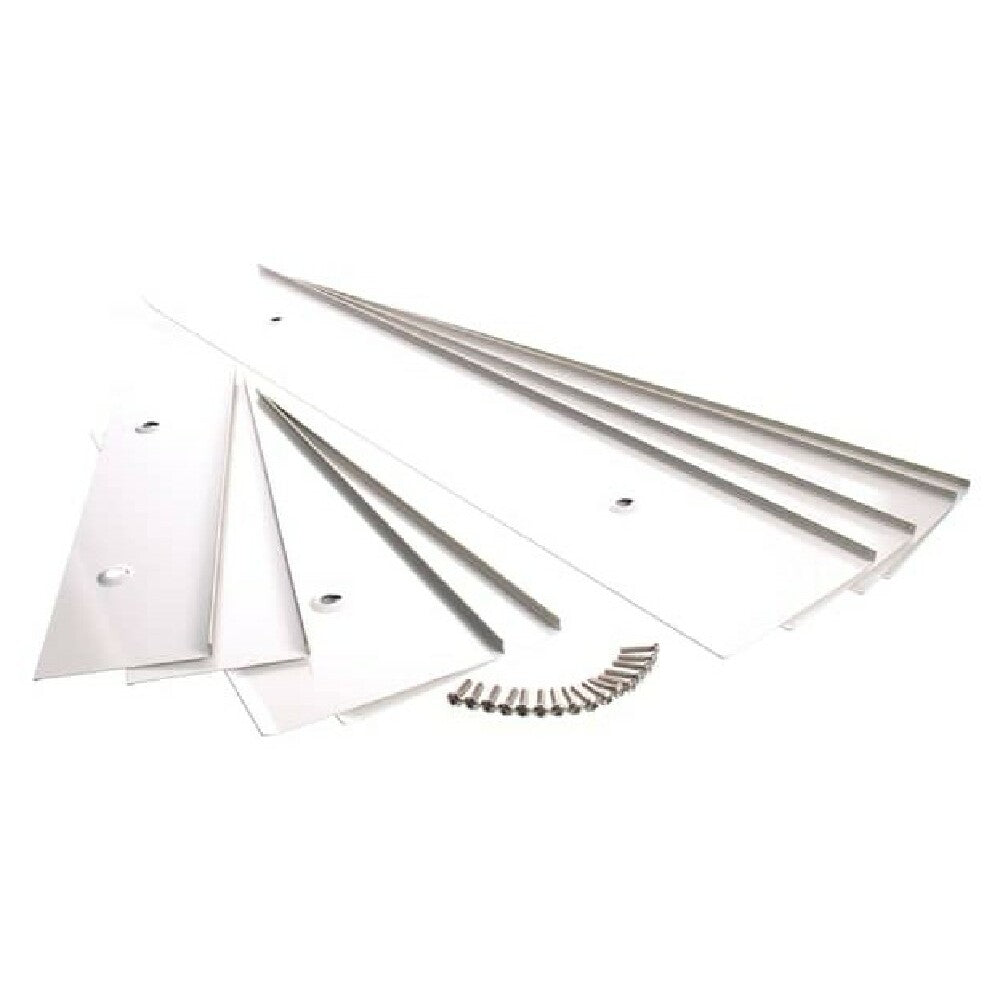 Master-Bilt A061-11150 Dfs 8 Frost Shield Assembly Dd