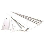 Master-Bilt A061-11150 Dfs 8 Frost Shield Assembly Dd