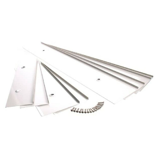 Master-Bilt A061-11150 Dfs 8 Frost Shield Assembly Dd