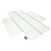 Master-Bilt A061-11250 Frost Shield Assembly (dd 88l)
