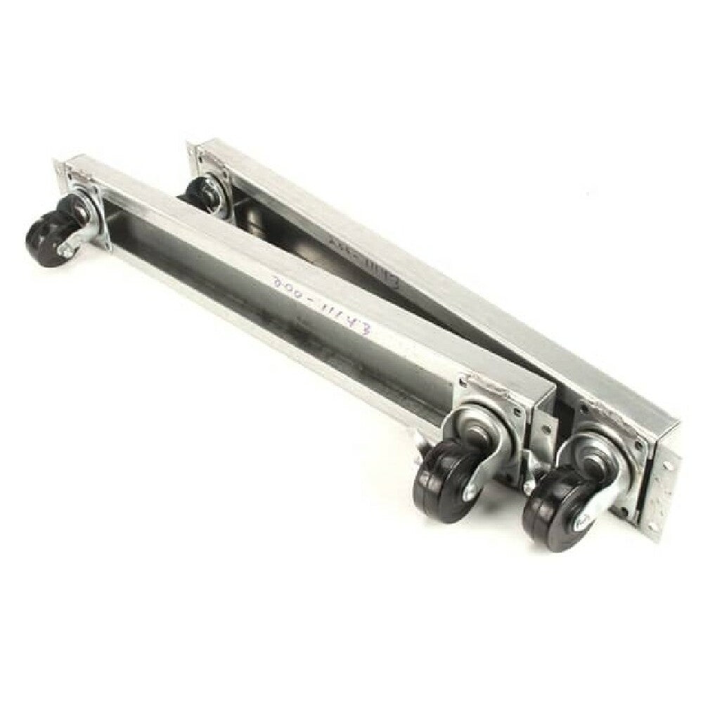 Master-Bilt A200-11140 Blgck 245 Caster Assembly
