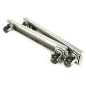 Master-Bilt A200-11140 Blgck 245 Caster Assembly