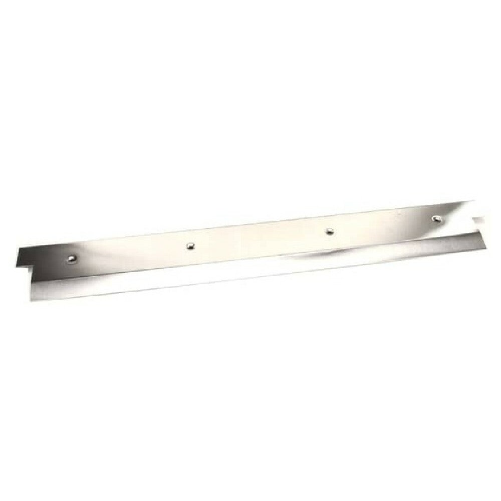 Master-Bilt V38-08250 Floortype Threshold 36 Stainl