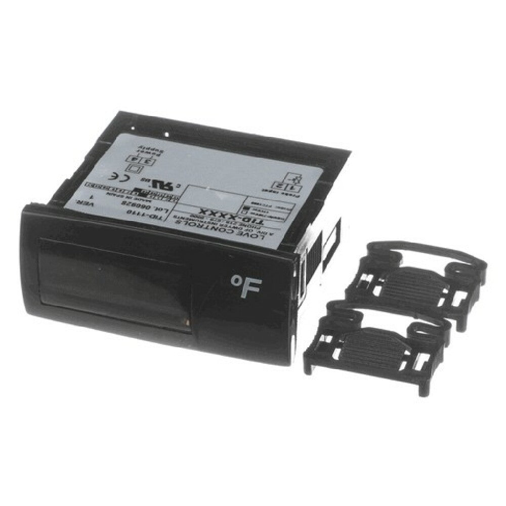 Maxx Cold F0162L010 Temp Display