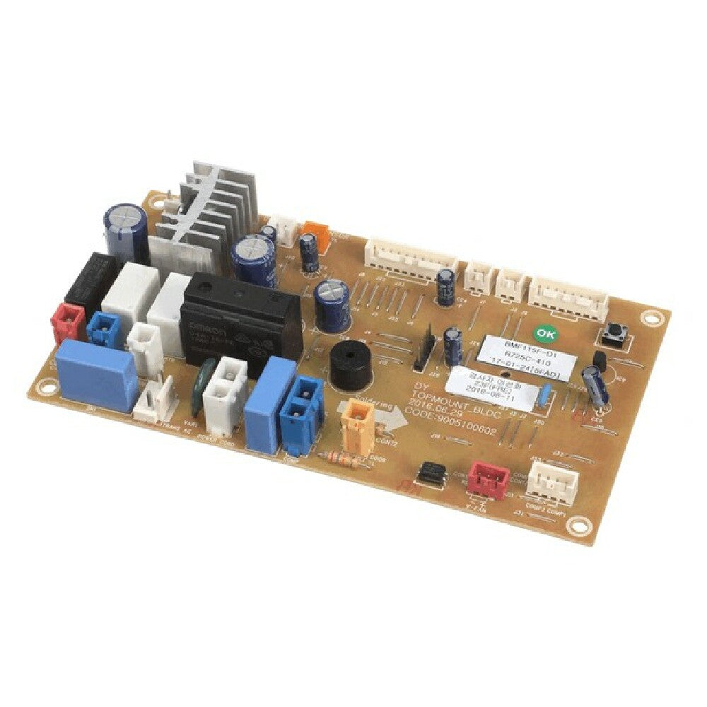 Maxx Cold R725C-410 Pcb Main (ac With Bldc)