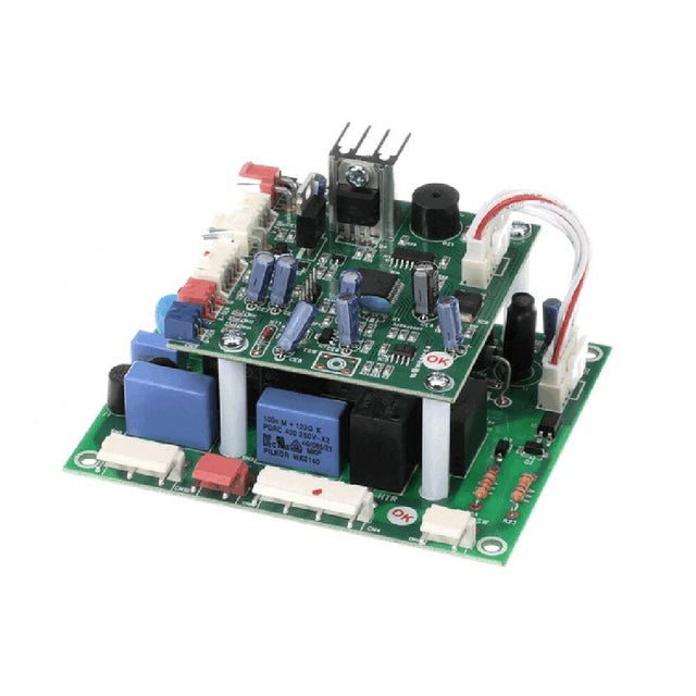 Maxx Cold R725C-910 Pcb Main (fre)