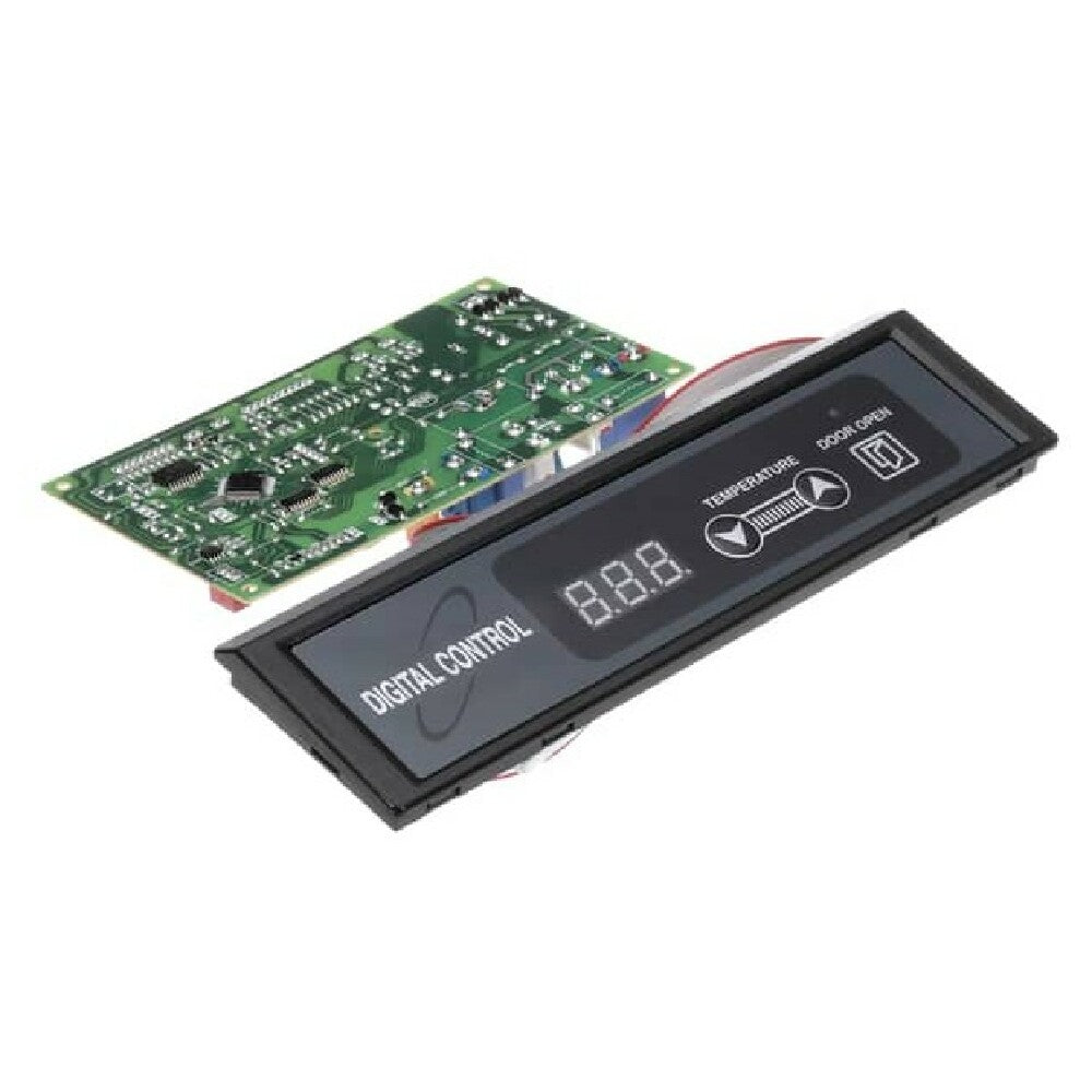 Maxx Cold R910A-110 Main Pcb 220/60 Mcf 49fd
