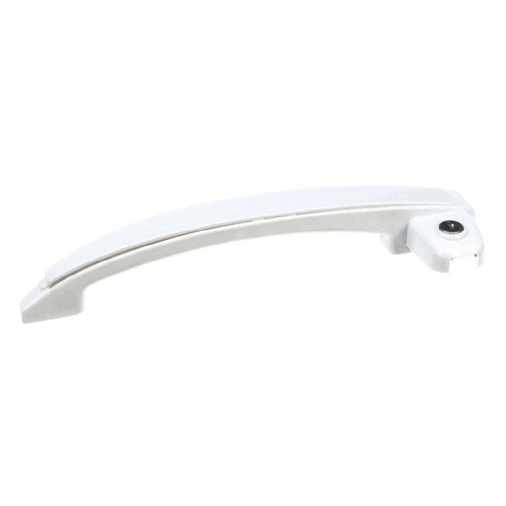 Maxx Cold SKA-0-550-0022-0 White Handle W/keys