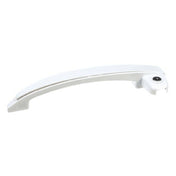Maxx Cold SKA-0-550-0022-0 White Handle W/keys