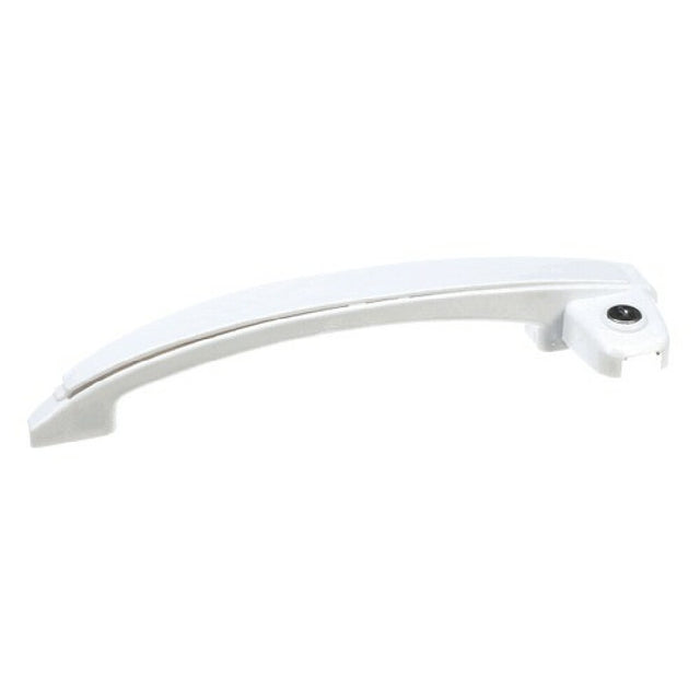 Maxx Cold SKA-0-550-0022-0 White Handle W/keys