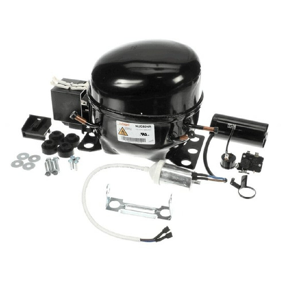 Maxx Cold SKA-4-040-0178-0 Compressor