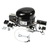 Maxx Cold SKA-4-040-0178-0 Compressor