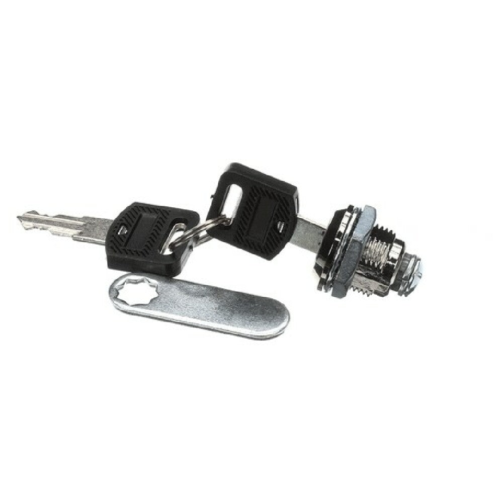 Maxx Cold SKC-2-170-0081-0 Lock With Keys
