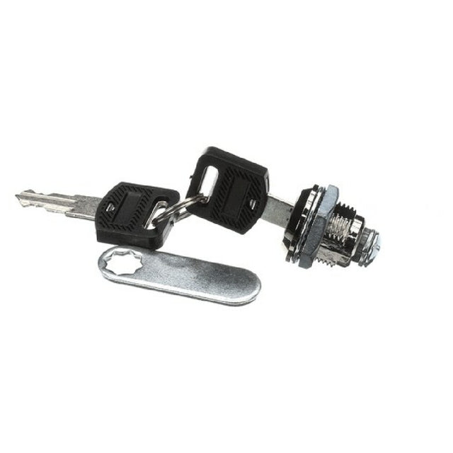 Maxx Cold SKC-2-170-0081-0 Lock With Keys