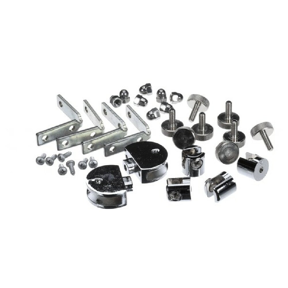Maxx Cold XDCHARDWKIT Hardware Kit