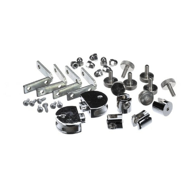 Maxx Cold XDCHARDWKIT Hardware Kit