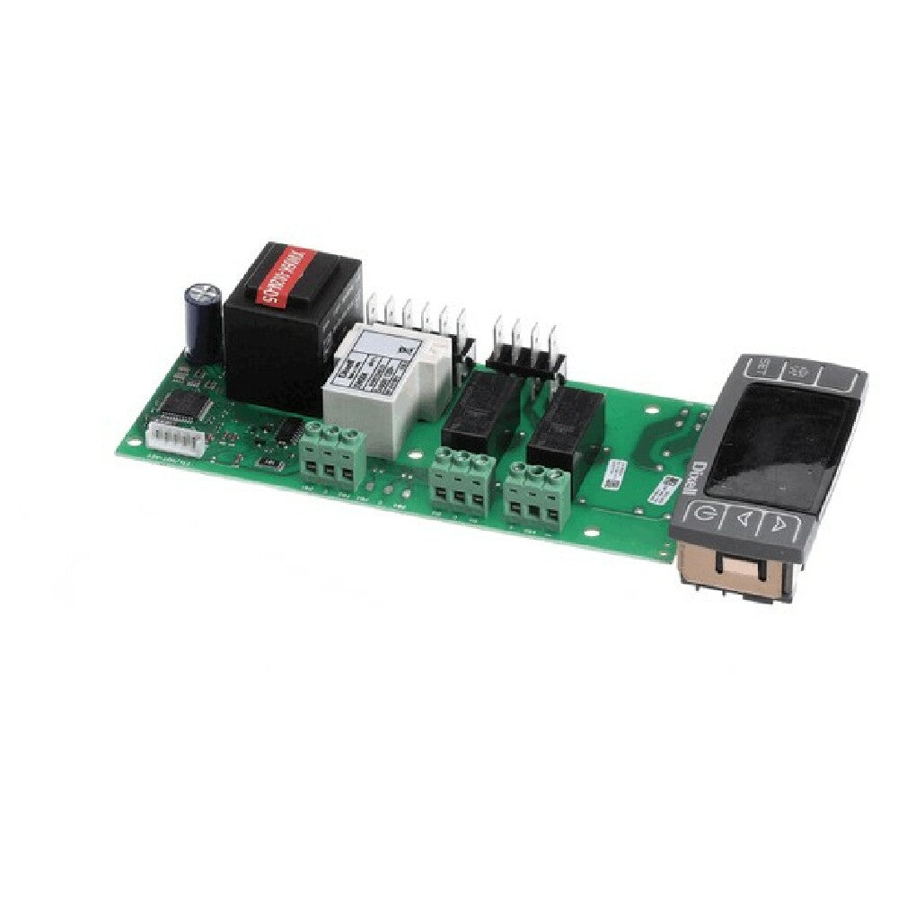 Maxx Cold XHC-27F.11 Controller