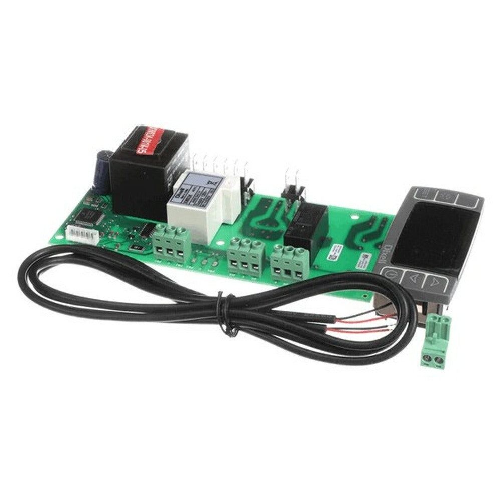 Maxx Cold XHC-27R.10 X Series 2 Part Controller