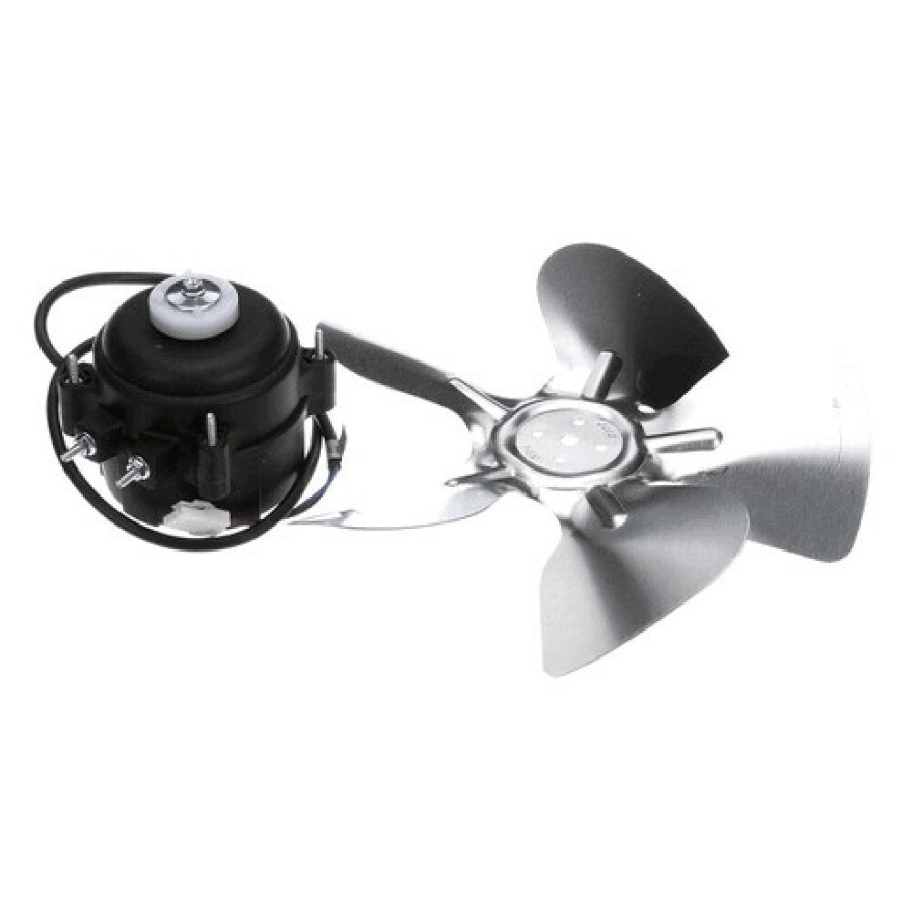 Maxx Cold XHC-27R.30N/600 Evap Fan Motor Circle Fan