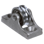 Maxx Cold XHGD-48L.20 Door Rollers Glass Do