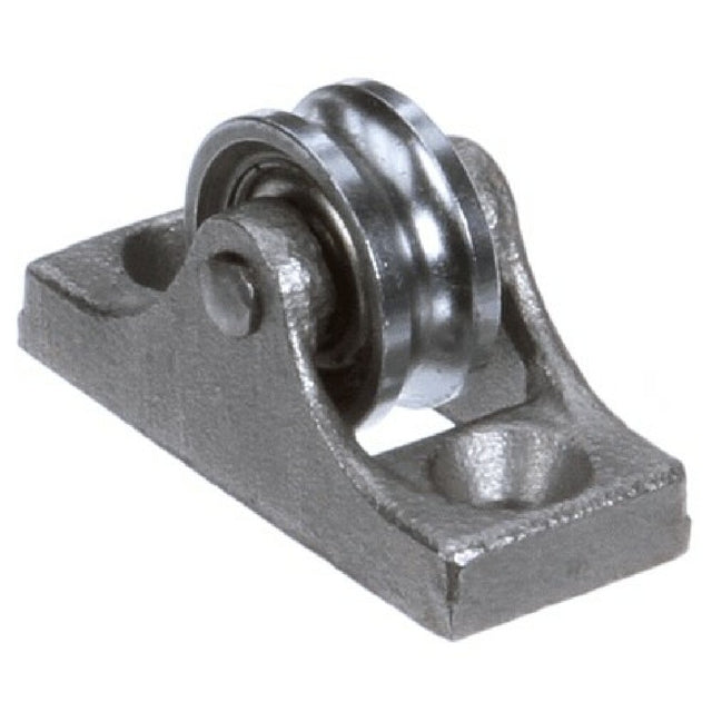 Maxx Cold XHGD-48L.20 Door Rollers Glass Do