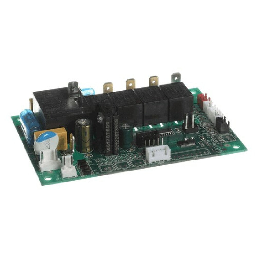 Maxx Ice 1851767600 Control Board For Mim360n
