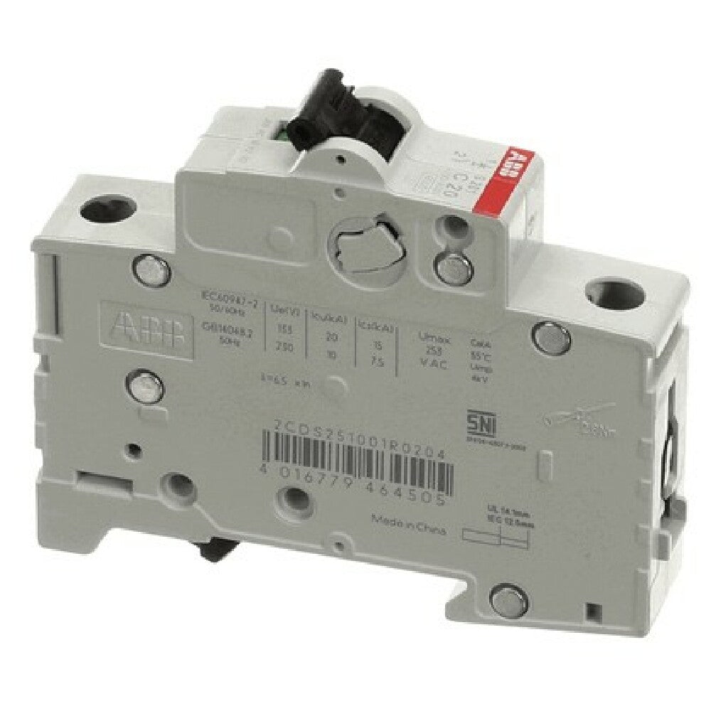 Maxx Ice 1853109700 Switch
